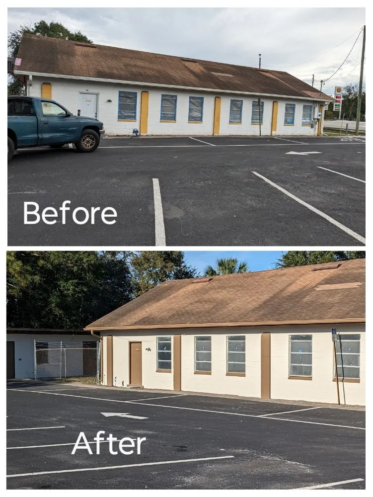 Top-rated lawn mowing service experts serving Orlando, FL - J&S Superior Services