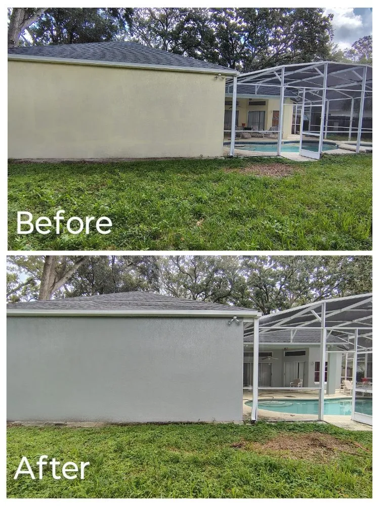 Reliable lawn mowing service for outdoor upgrades across Orlando, FL - J&S Superior Services