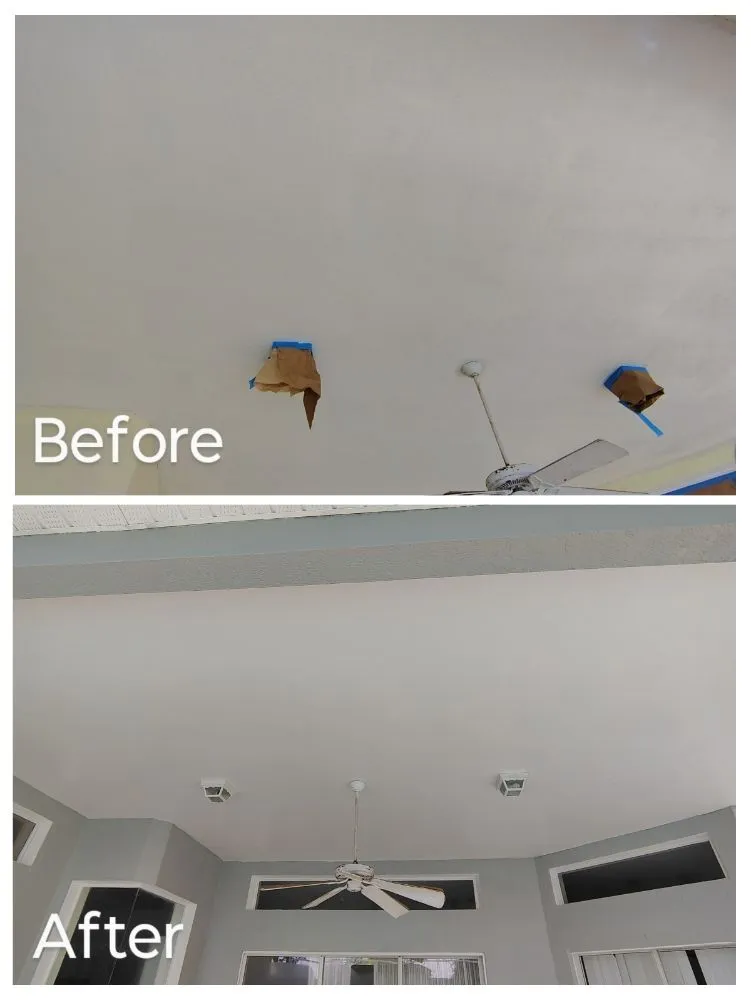 Expert garden landscaping for outdoor upgrades in Orlando, FL by J&S Superior Services