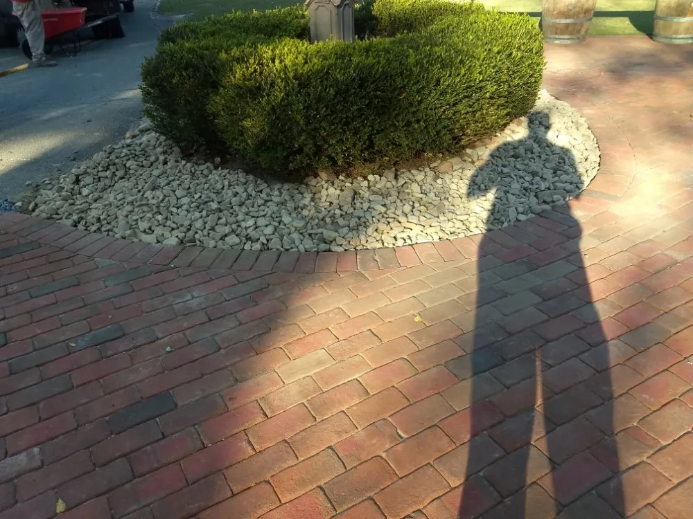 Top-rated landscape installation experts serving Midlothian, VA - JS Thomas Landscaping