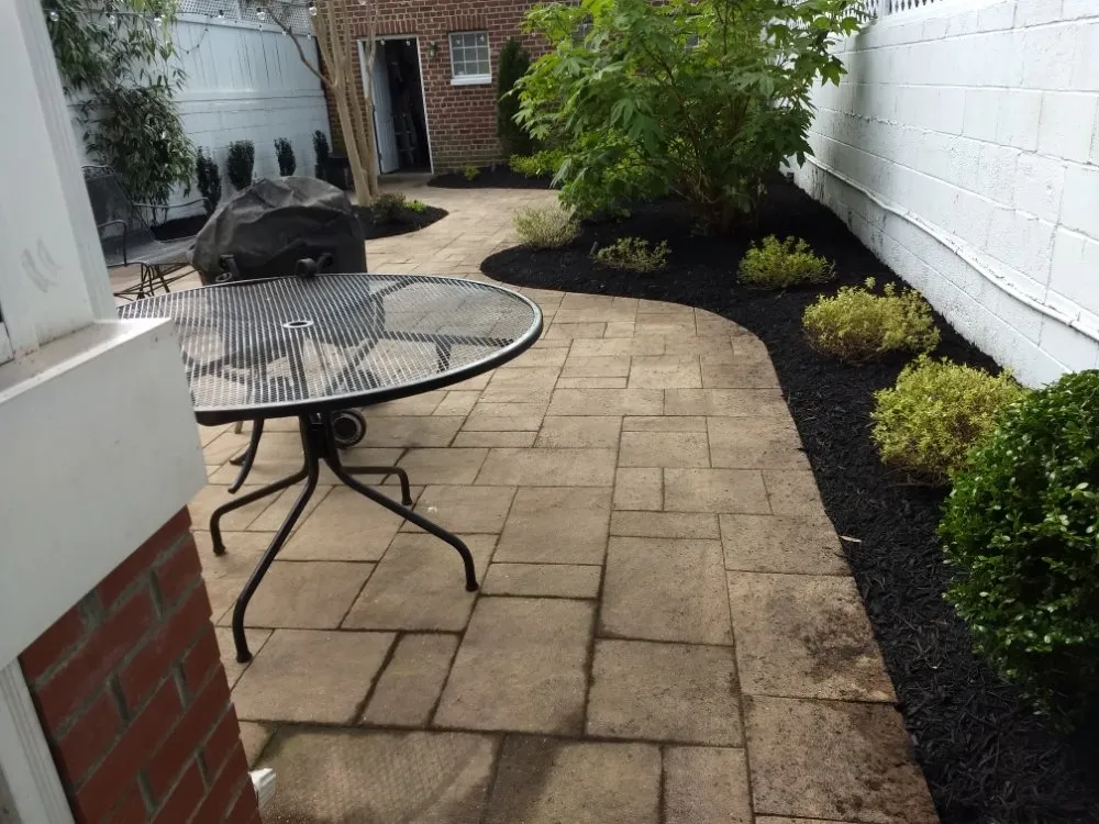 Trusted garden landscaping for year-round maintenance across Midlothian, VA - JS Thomas Landscaping