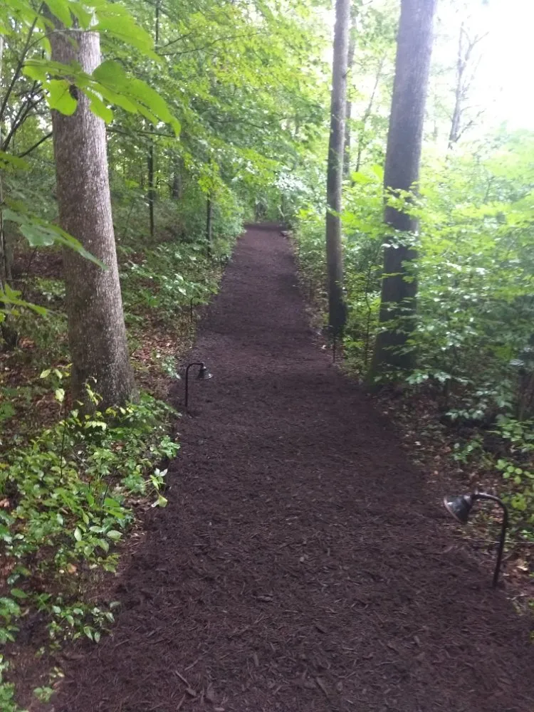 Reliable landscape design in Midlothian, VA by JS Thomas Landscaping