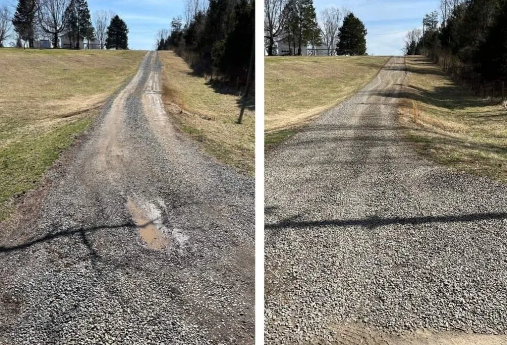 Affordable landscaping services in Galesville, WI - J's Tractor Services