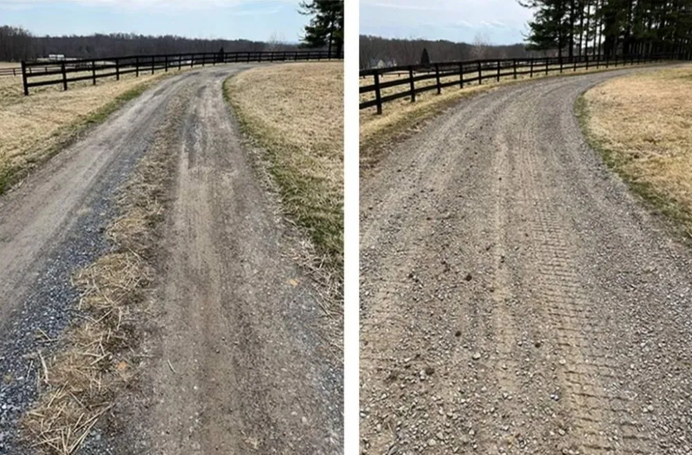 Affordable landscaping services for outdoor upgrades across Galesville, WI - J's Tractor Services