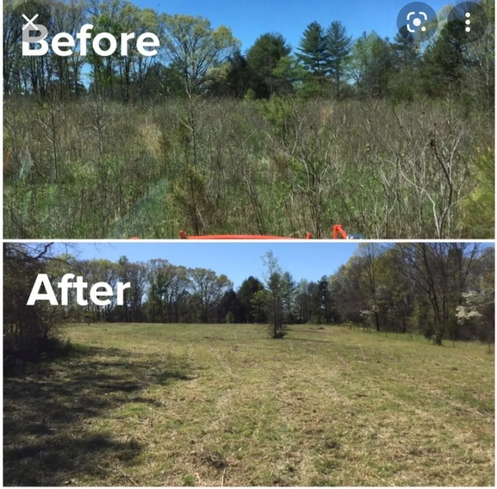 Trusted landscape installation for year-round maintenance in Galesville, WI by J's Tractor Services