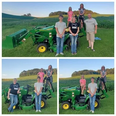 J's Tractor Services