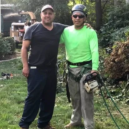 Local landscape design experts serving Norwalk, CT - JS Tree Expert