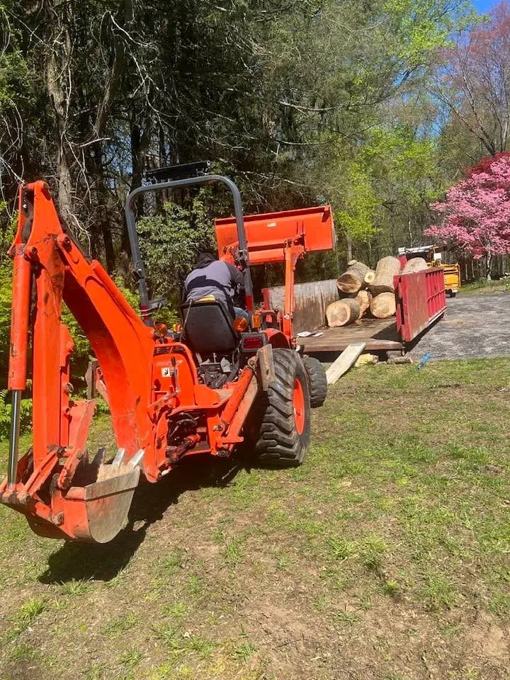 Professional landscaping services for residential properties across Norwalk, CT - JS Tree Expert