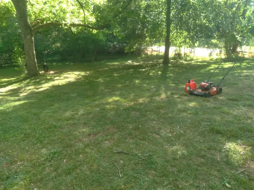 Expert landscaping services experts serving Westminster, SC - JS