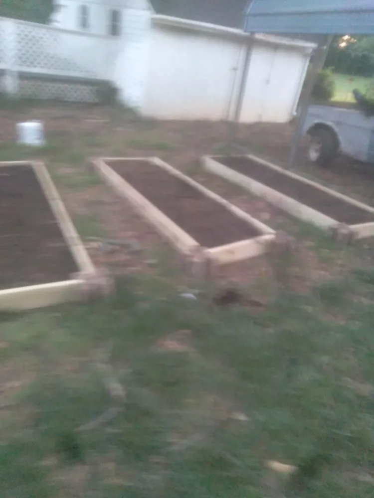 Reliable landscape design in Westminster, SC - JS