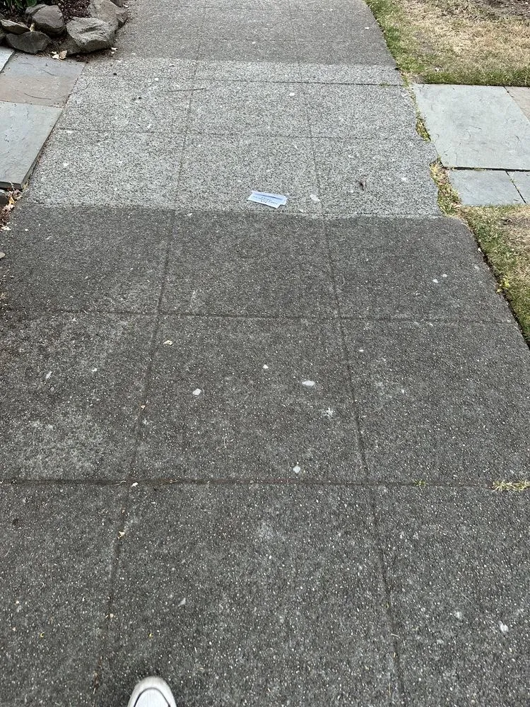 Affordable garden landscaping in Seattle, WA by J&S Yard & Landscape Service