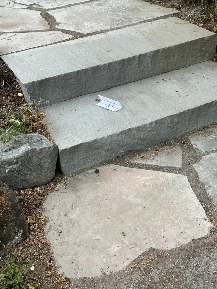 Custom landscape installation in Seattle, WA - J&S Yard & Landscape Service