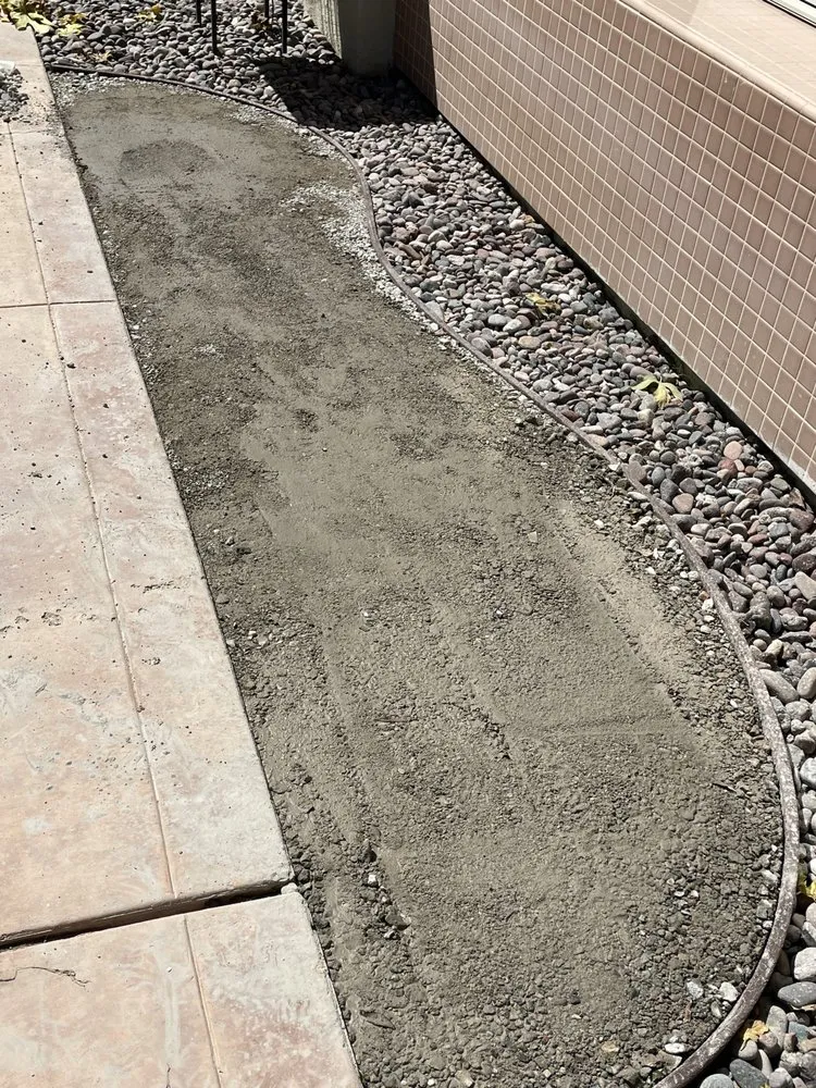 Professional landscape installation experts serving Indio, CA - JS Yard Remodel Lanscape