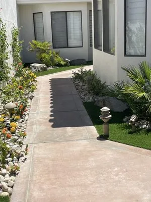 JS Yard Remodel Lanscape Logo