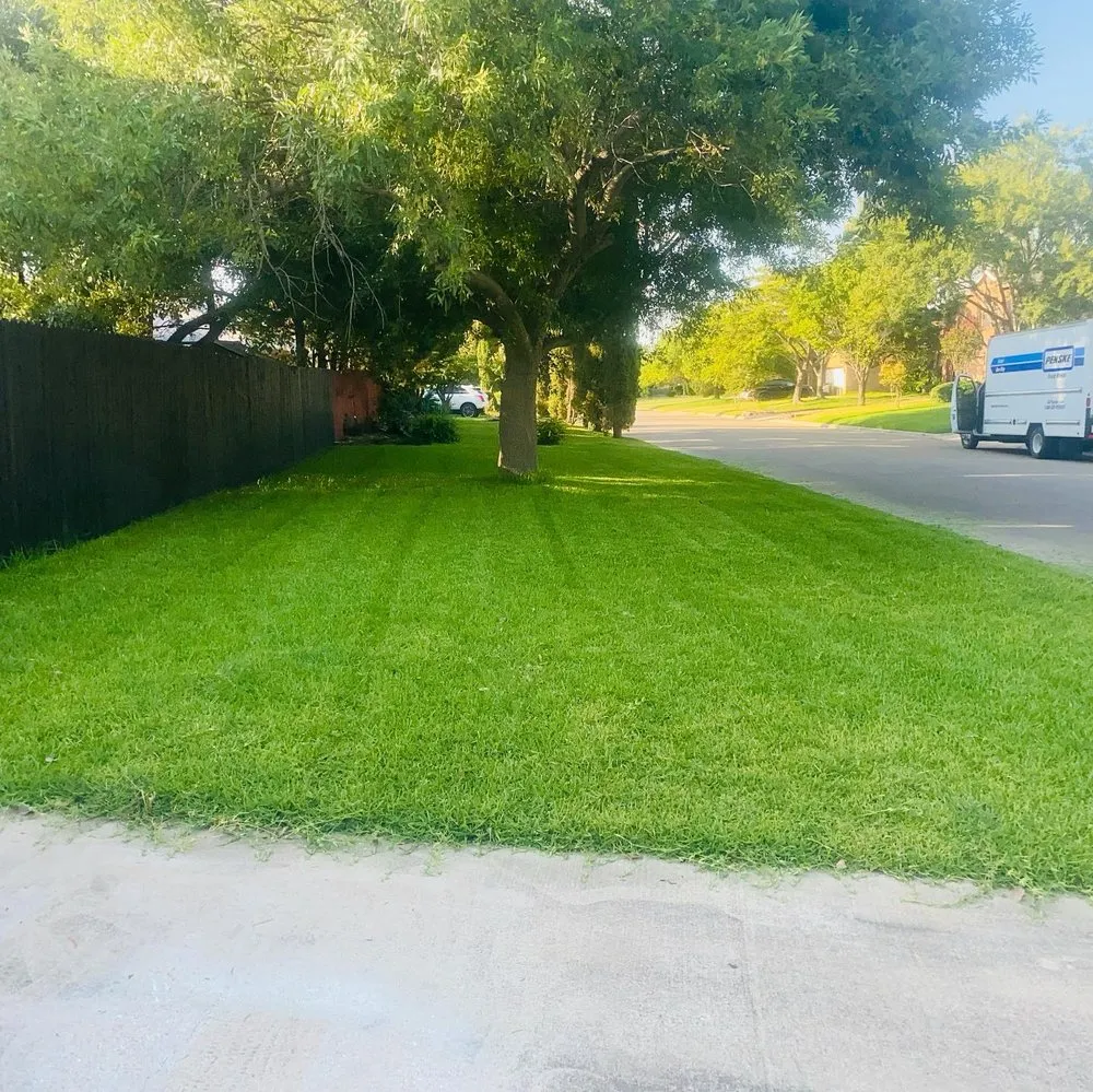 Trusted landscape design experts serving Ludowici, GA - J’s YardScapes