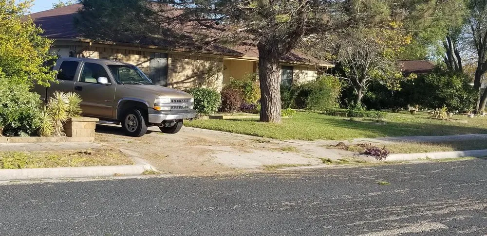 Local landscape design in Ludowici, GA by J’s YardScapes