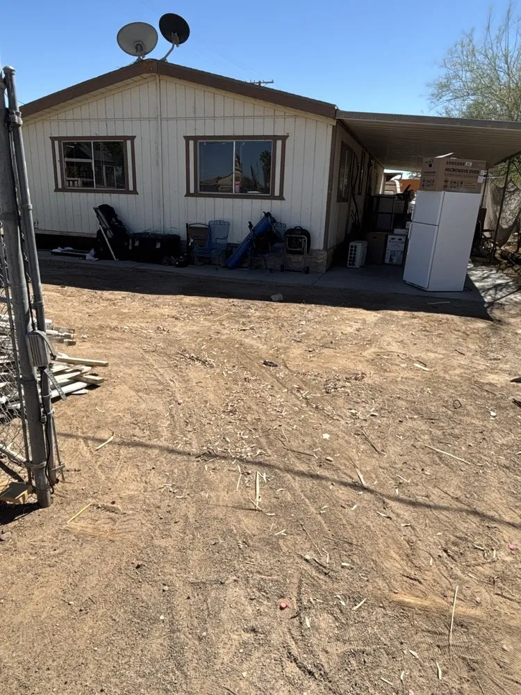 Trusted landscaping services in Salinas, CA by Jsa Landscaping Junk Removal