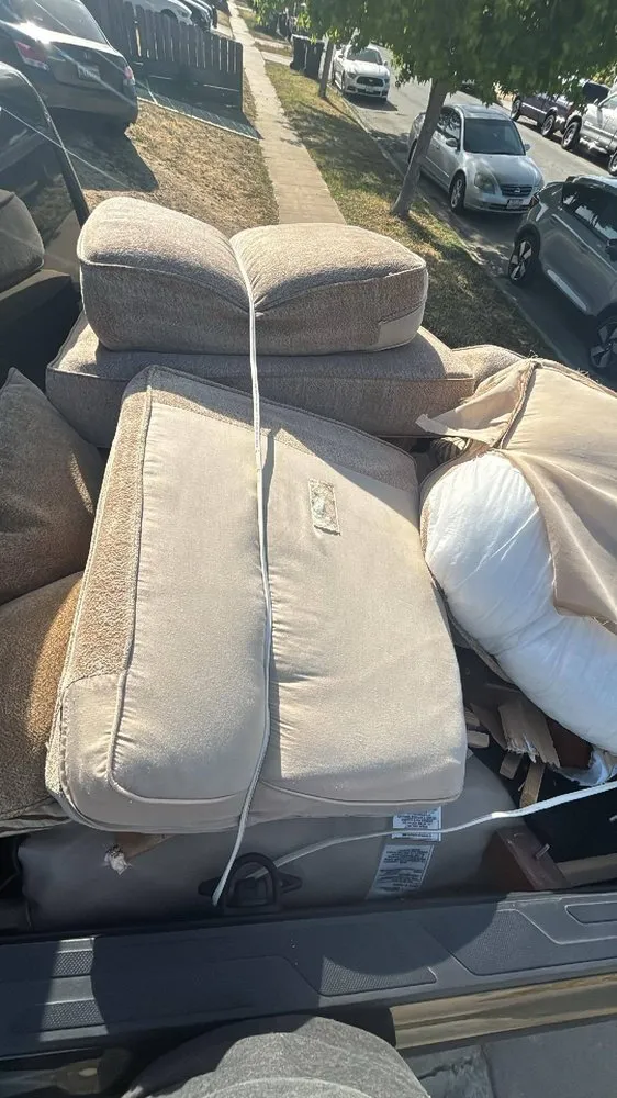 Trusted outdoor landscaping in Salinas, CA by Jsa Landscaping Junk Removal