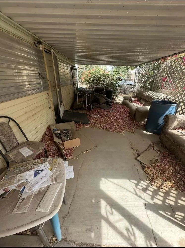 Professional outdoor landscaping in Salinas, CA - Jsa Landscaping Junk Removal