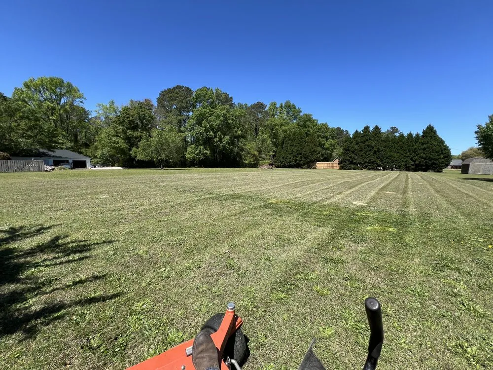 Affordable outdoor landscaping in Timmonsville, SC - JSalas Landscaping