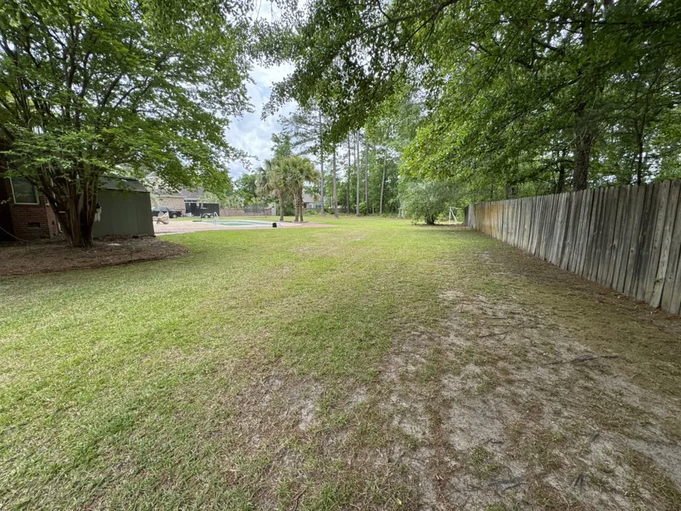 Top-rated yard maintenance near you in Timmonsville, SC by JSalas Landscaping