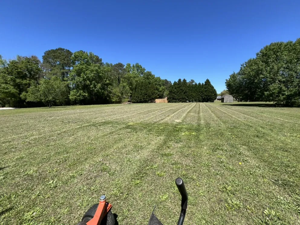 Expert landscaping services for beautiful yards in Timmonsville, SC by JSalas Landscaping