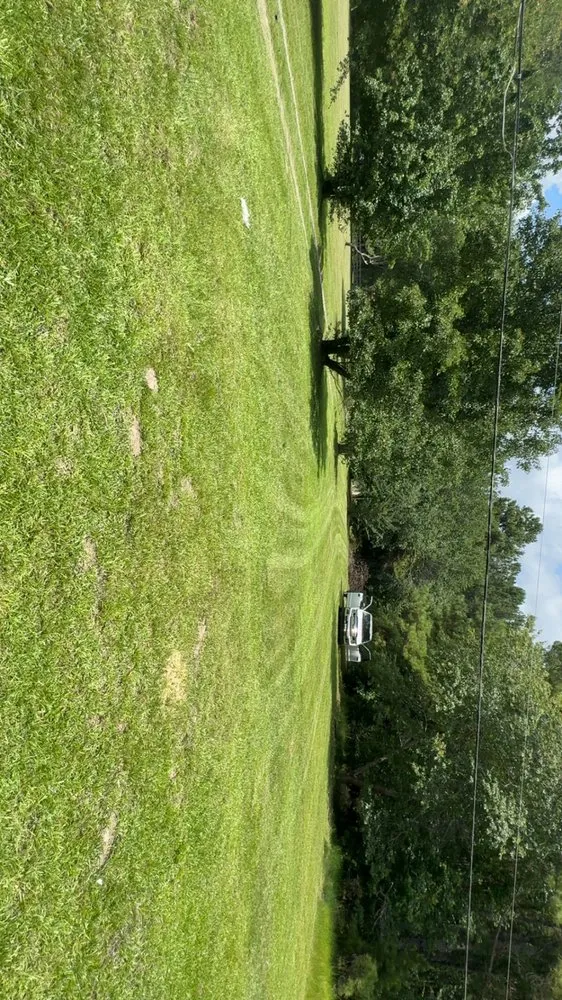 Custom garden landscaping for year-round maintenance across Timmonsville, SC - JSalas Landscaping