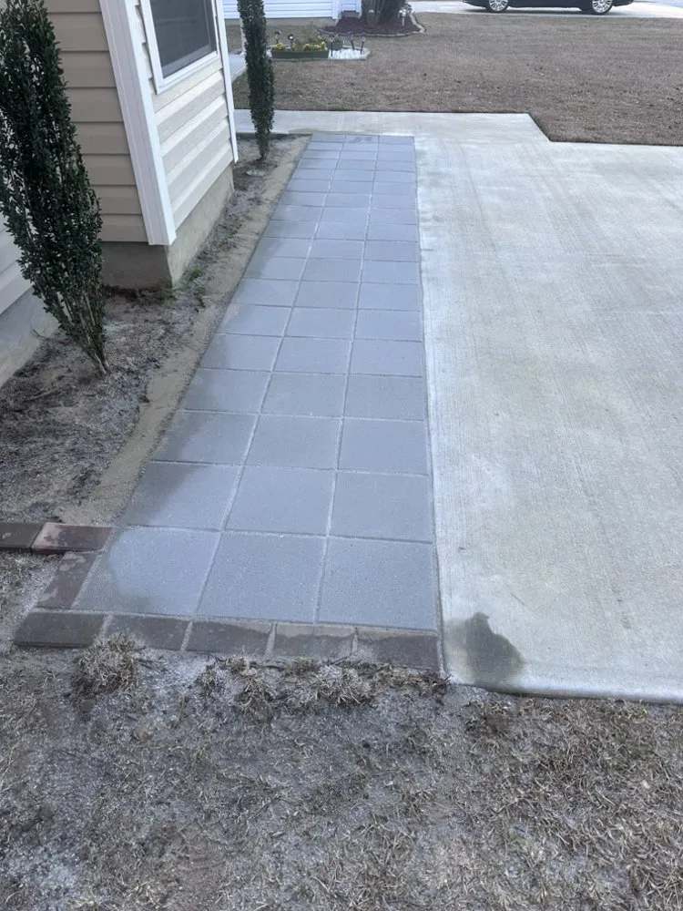 Reliable lawn care service for beautiful yards across Timmonsville, SC - JSalas Landscaping