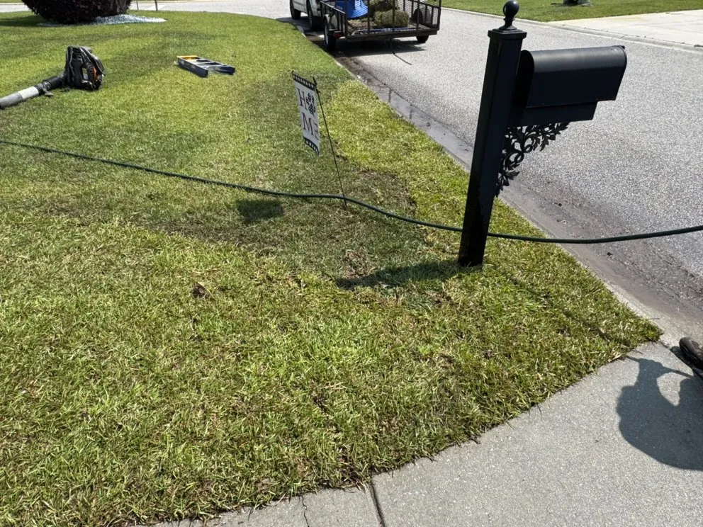 Top-rated garden landscaping in Timmonsville, SC - JSalas Landscaping