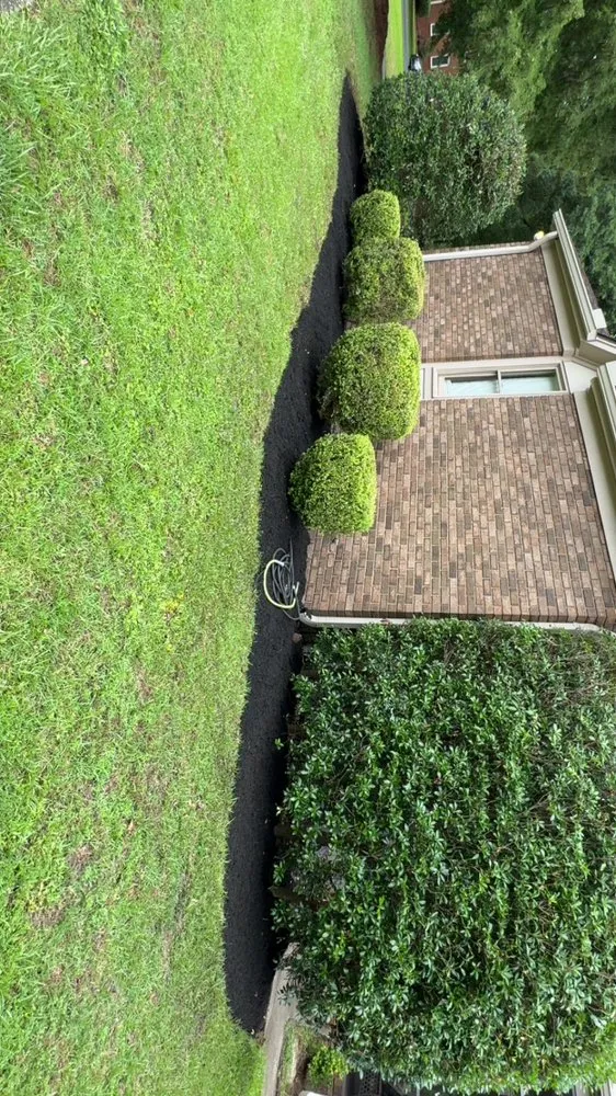 Professional garden landscaping experts serving Timmonsville, SC - JSalas Landscaping