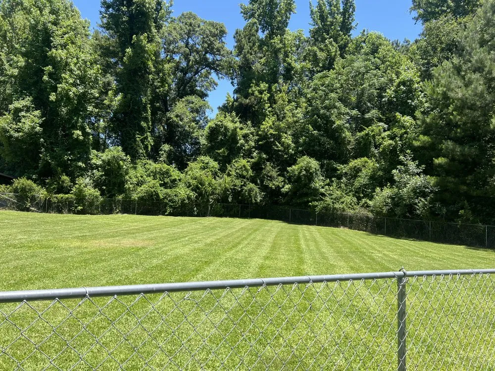Reliable yard maintenance for residential properties in Timmonsville, SC by JSalas Landscaping