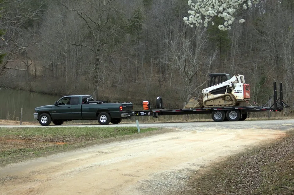 Local yard maintenance for residential properties in Travelers Rest, SC by Jsb Grading