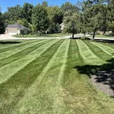 Trusted landscape installation experts serving Lebanon, TN - JSBA Landscaping