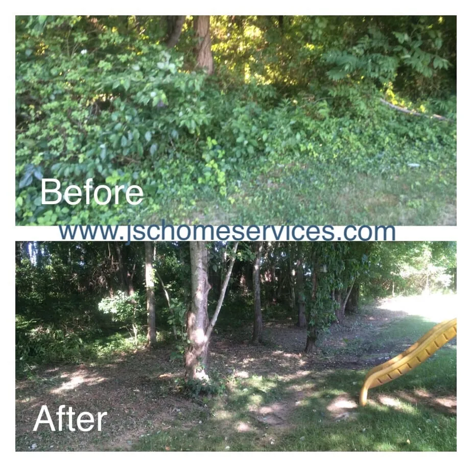 Expert landscape installation near you in Amissville, VA by JSC Lawn Care & Handyman Services
