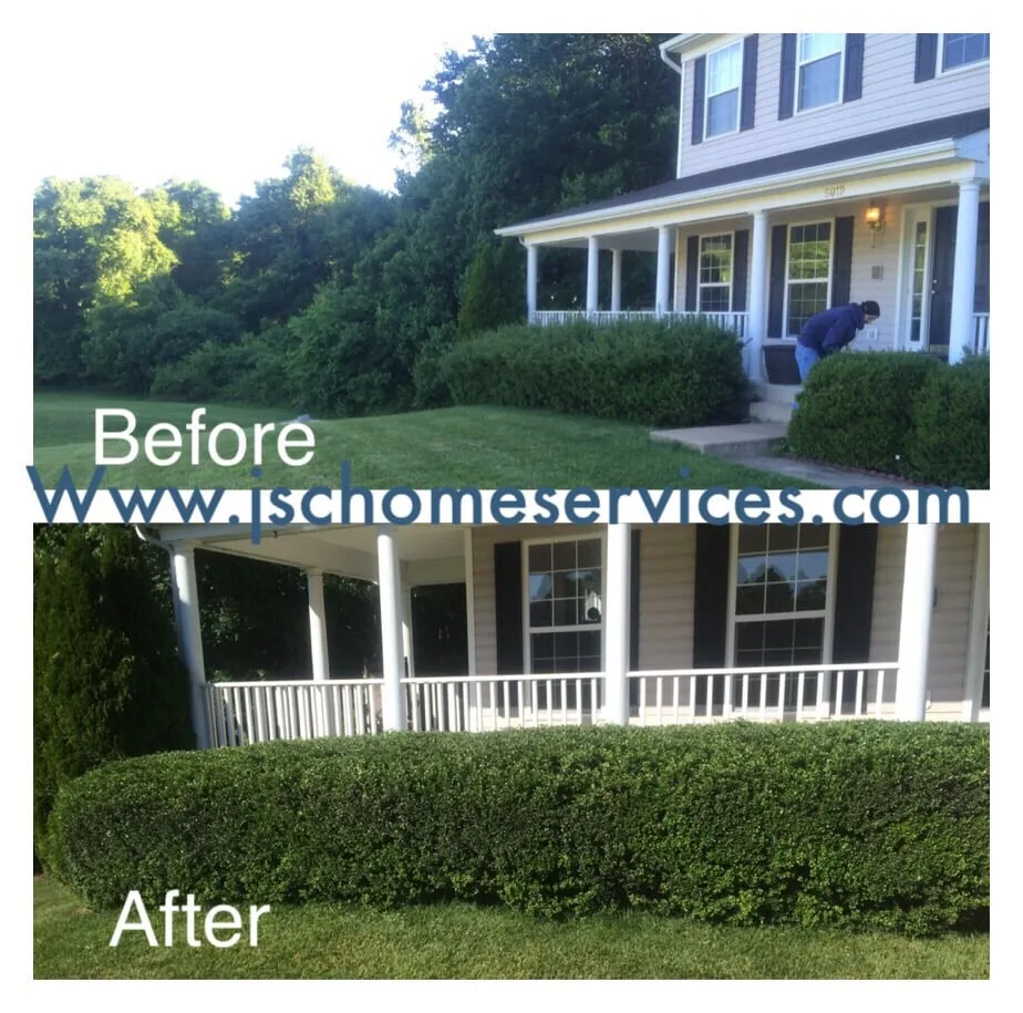 Top-rated outdoor landscaping experts serving Amissville, VA - JSC Lawn Care & Handyman Services