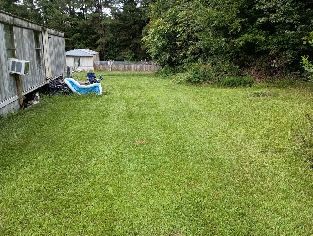 Professional landscape installation experts serving Hendersonville, NC - JSC Lawn Care & Landscaping