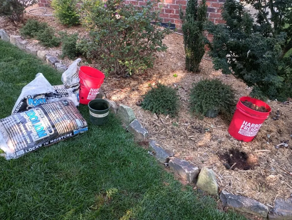 Professional residential landscaping for year-round maintenance across Hendersonville, NC - JSC Lawn Care & Landscaping