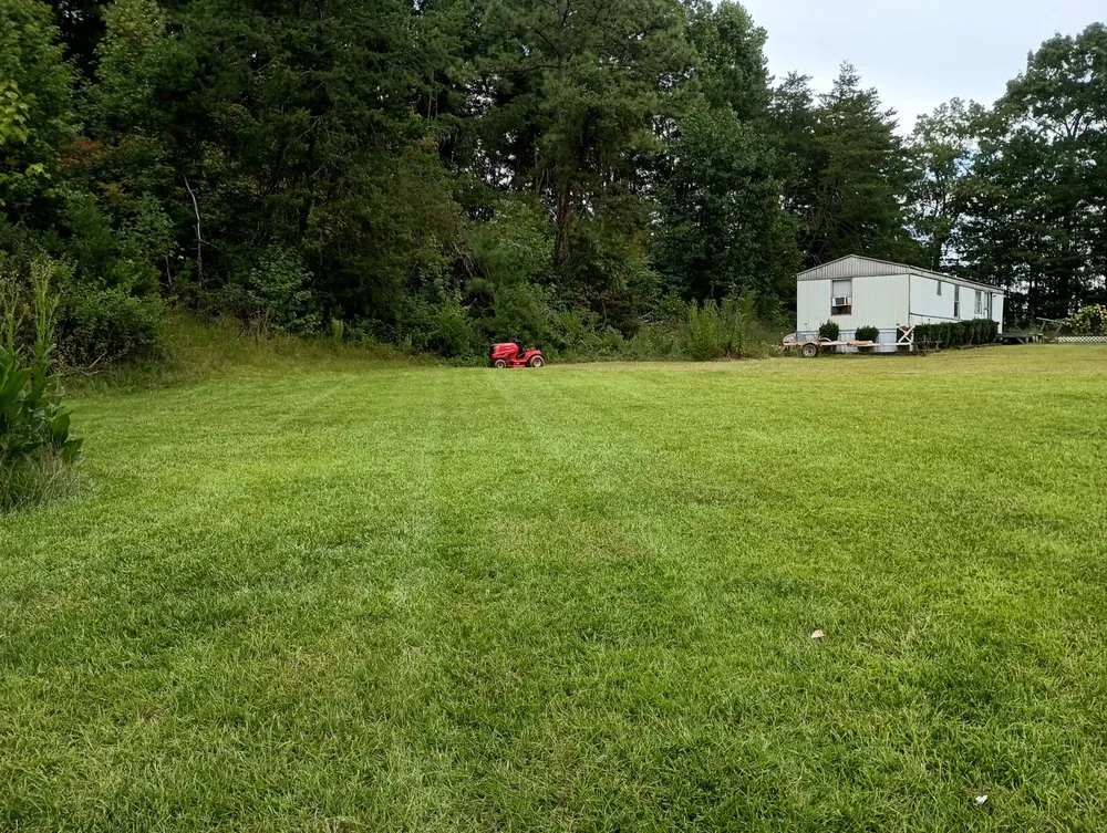 Reliable outdoor landscaping for outdoor upgrades across Hendersonville, NC - JSC Lawn Care & Landscaping