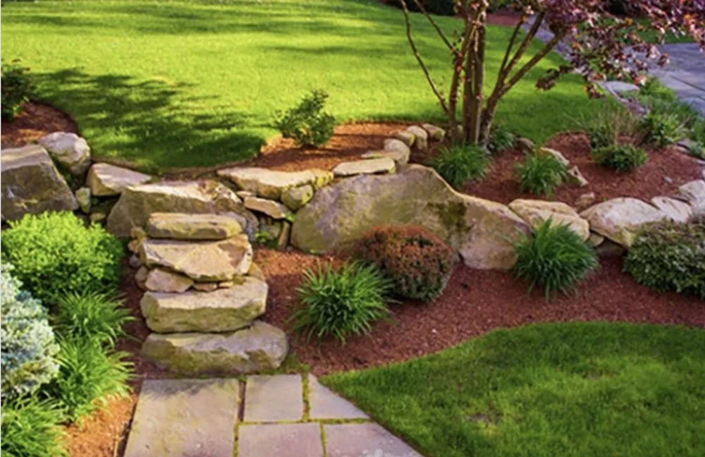 Trusted yard maintenance in Reading, MA - JSCS Landscaping
