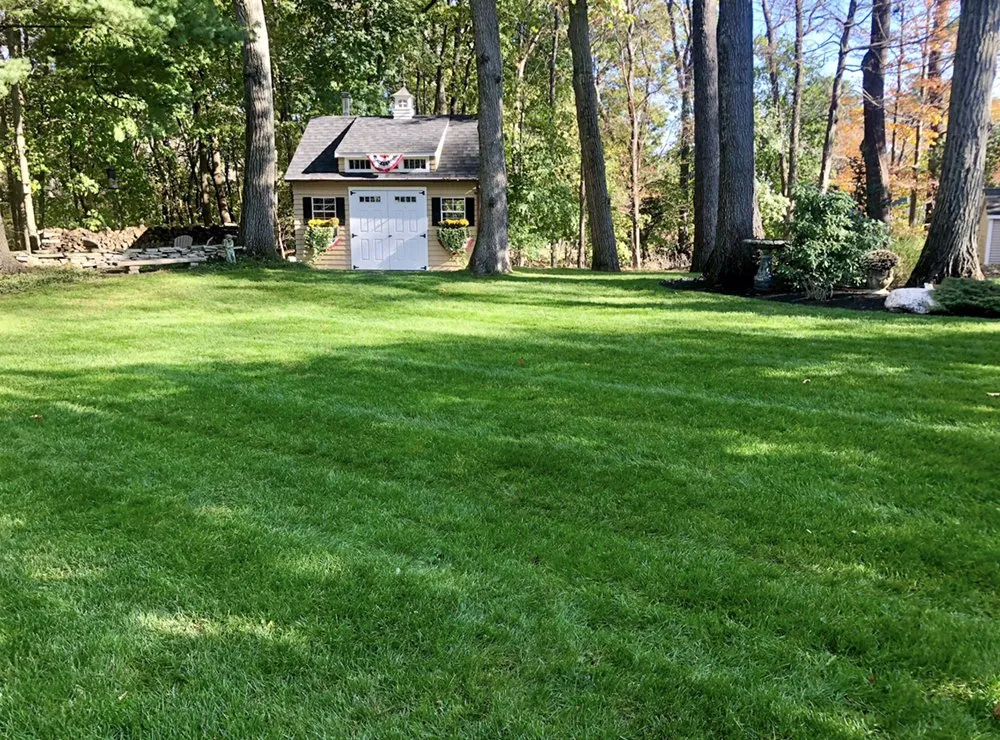 Affordable outdoor landscaping experts serving Reading, MA - JSCS Landscaping
