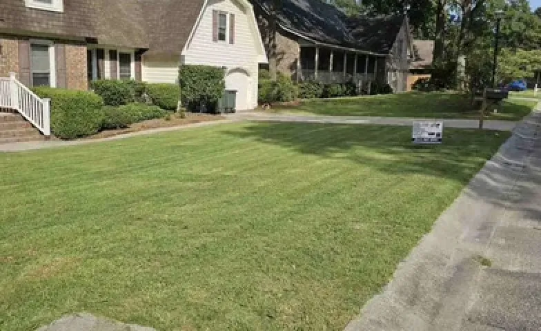 Trusted outdoor landscaping with custom design in Torrington, CT by JSD Home Repair & Maintenance