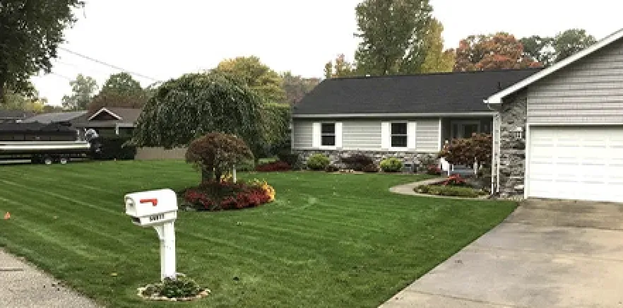 Affordable landscape design experts serving Torrington, CT - JSD Home Repair & Maintenance