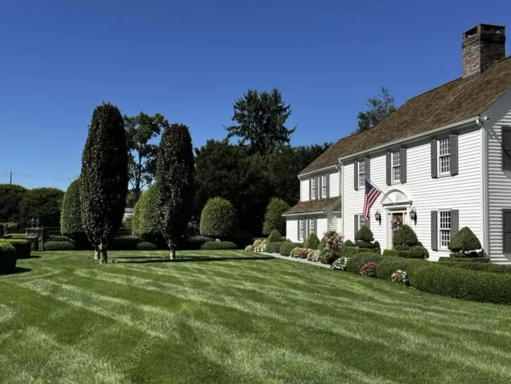Expert landscaping services experts serving Torrington, CT - JSD Home Repair & Maintenance