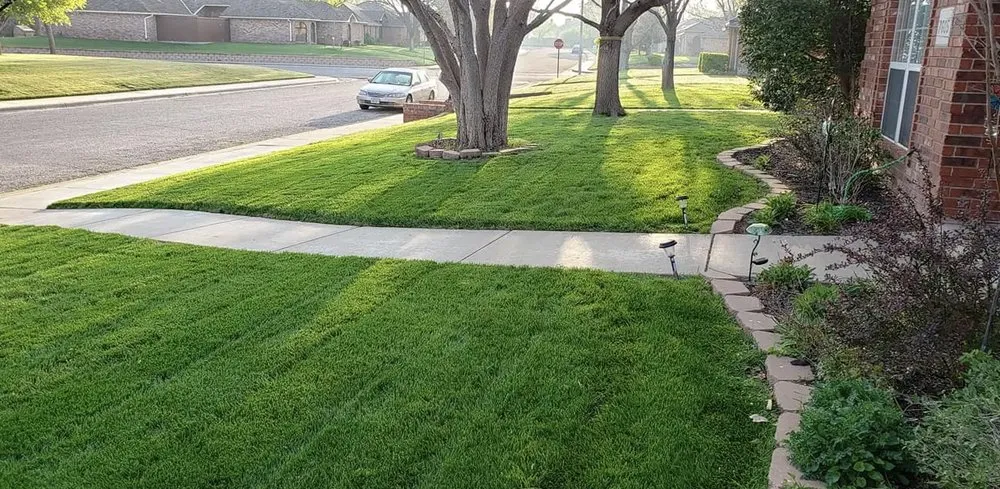 Expert lawn mowing service near you across Torrington, CT - JSD Home Repair & Maintenance