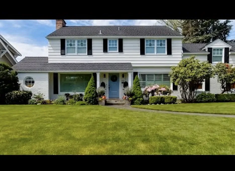 Custom landscape installation for residential properties in Torrington, CT by JSD Home Repair & Maintenance