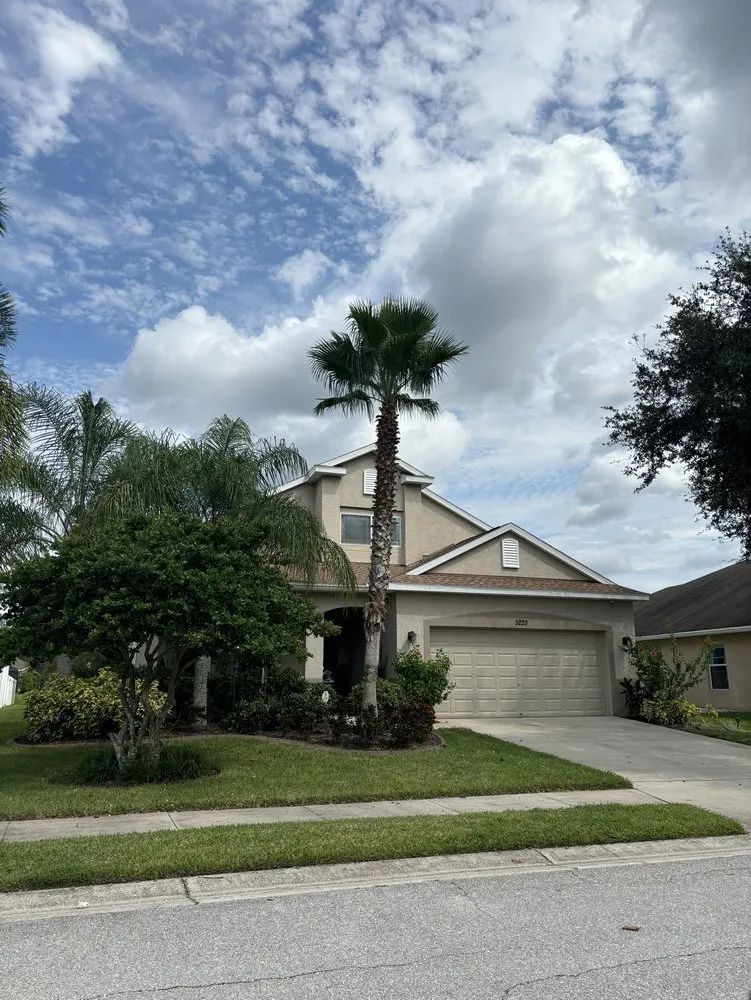 Local lawn mowing service in Bradenton, FL by JSD Tree & Landscape