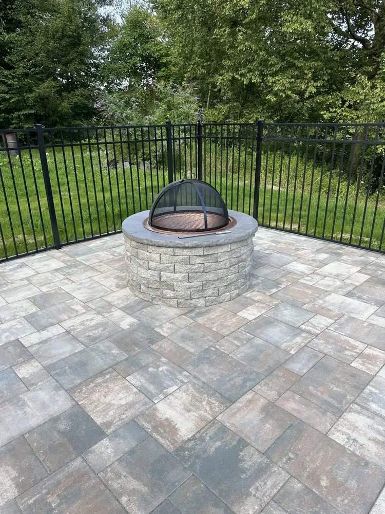 Affordable residential landscaping in West Wyoming, PA - JSE Landscaping