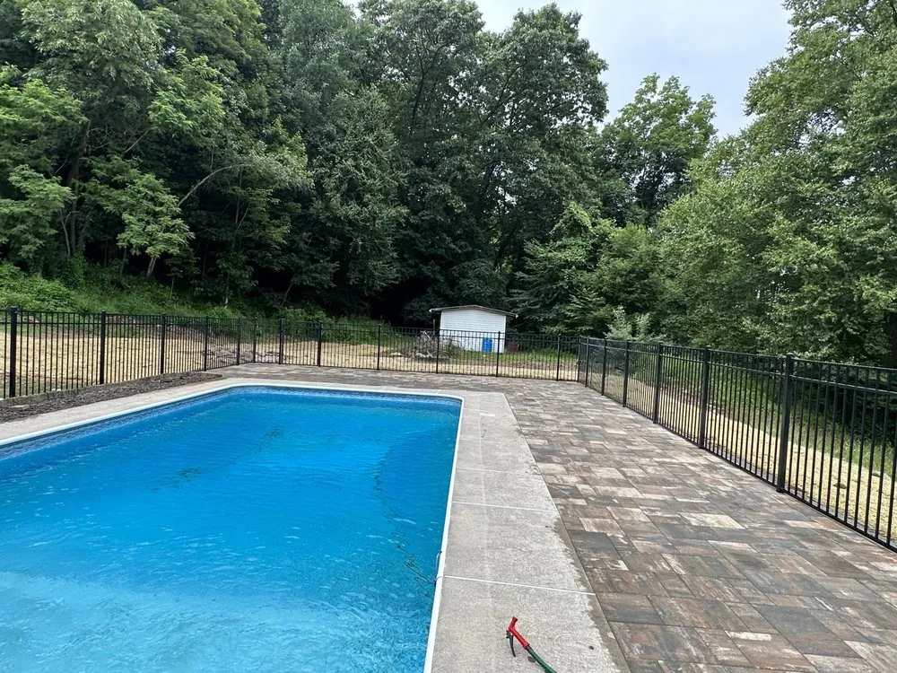 Trusted residential landscaping for year-round maintenance across West Wyoming, PA - JSE Landscaping