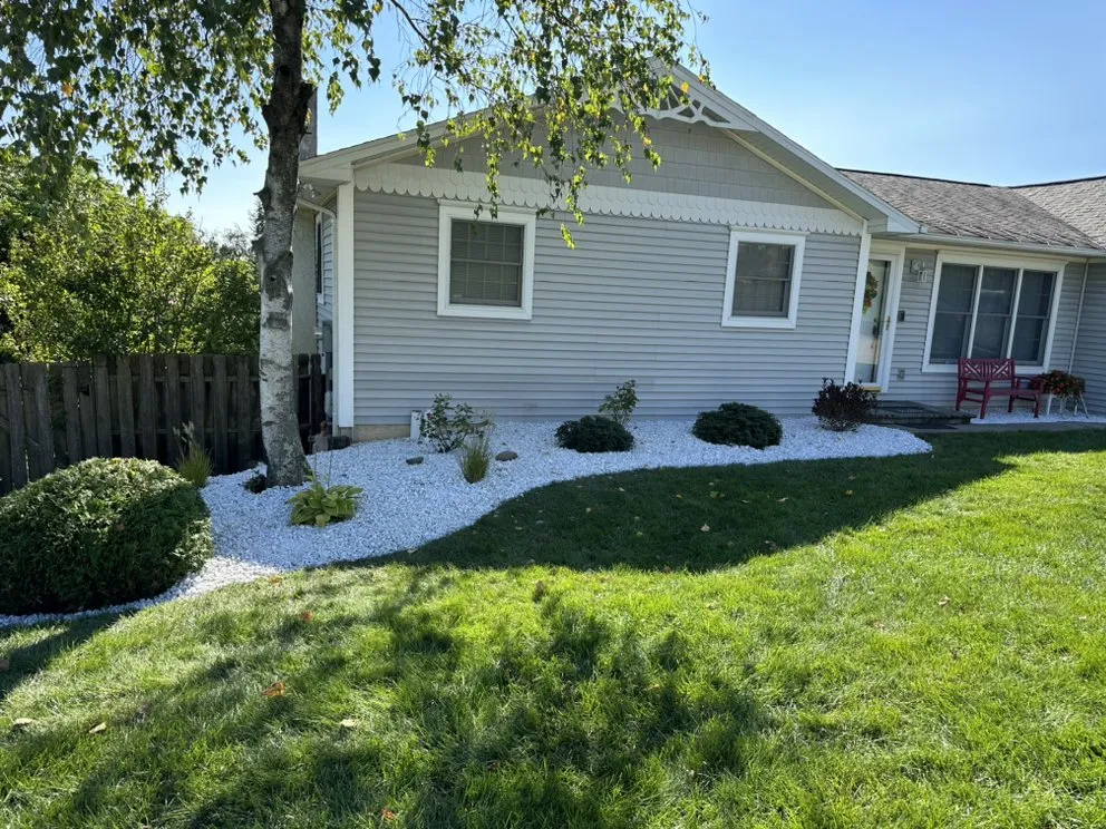 Top-rated landscape design in West Wyoming, PA - JSE Landscaping