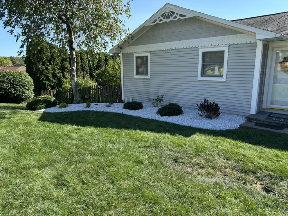 Top-rated garden landscaping in West Wyoming, PA - JSE Landscaping